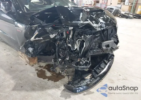 2020 Dodge Durango Srt Awd z USA, uszkodzony, nr VIN 1C4SDJGJXLC329986